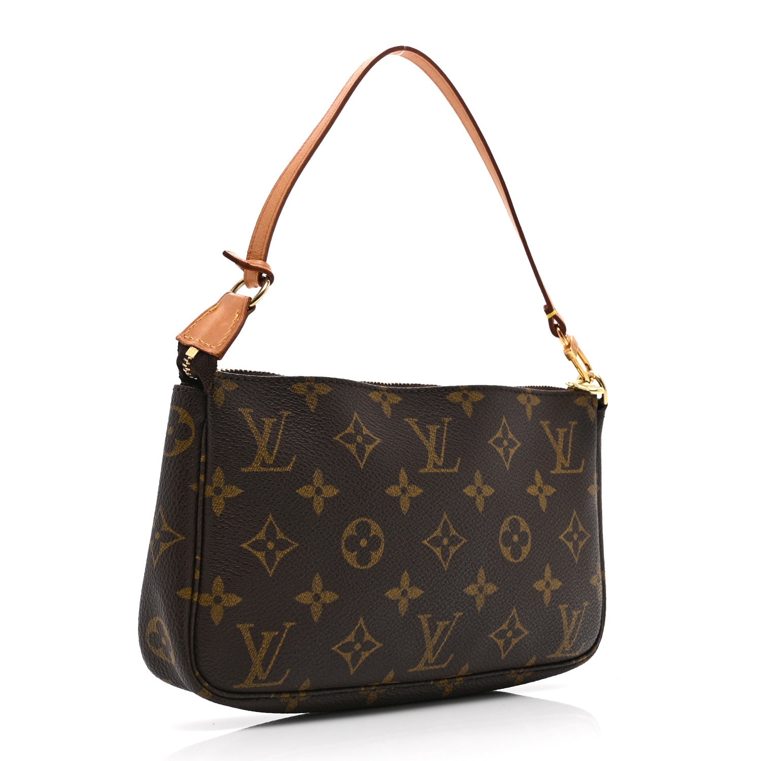 Louis Vuitton Monogram Pochette Accessories 3 of 10