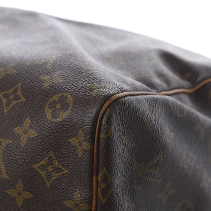 Louis Vuitton Monogram Keepall Bandouliere 60 12 of 27