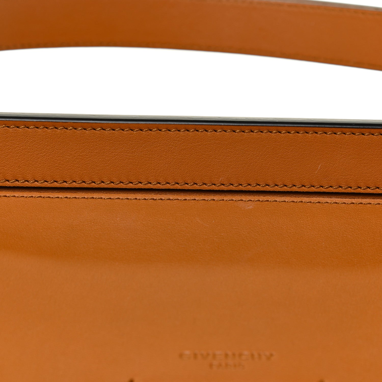 Givenchy Calfskin Medium Mystic Shoulder Bag Desert 15 of 15