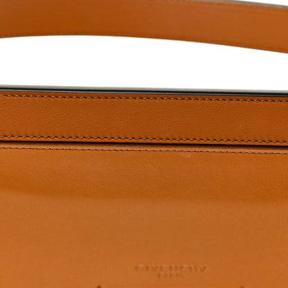 Givenchy Calfskin Medium Mystic Shoulder Bag Desert 15 of 15