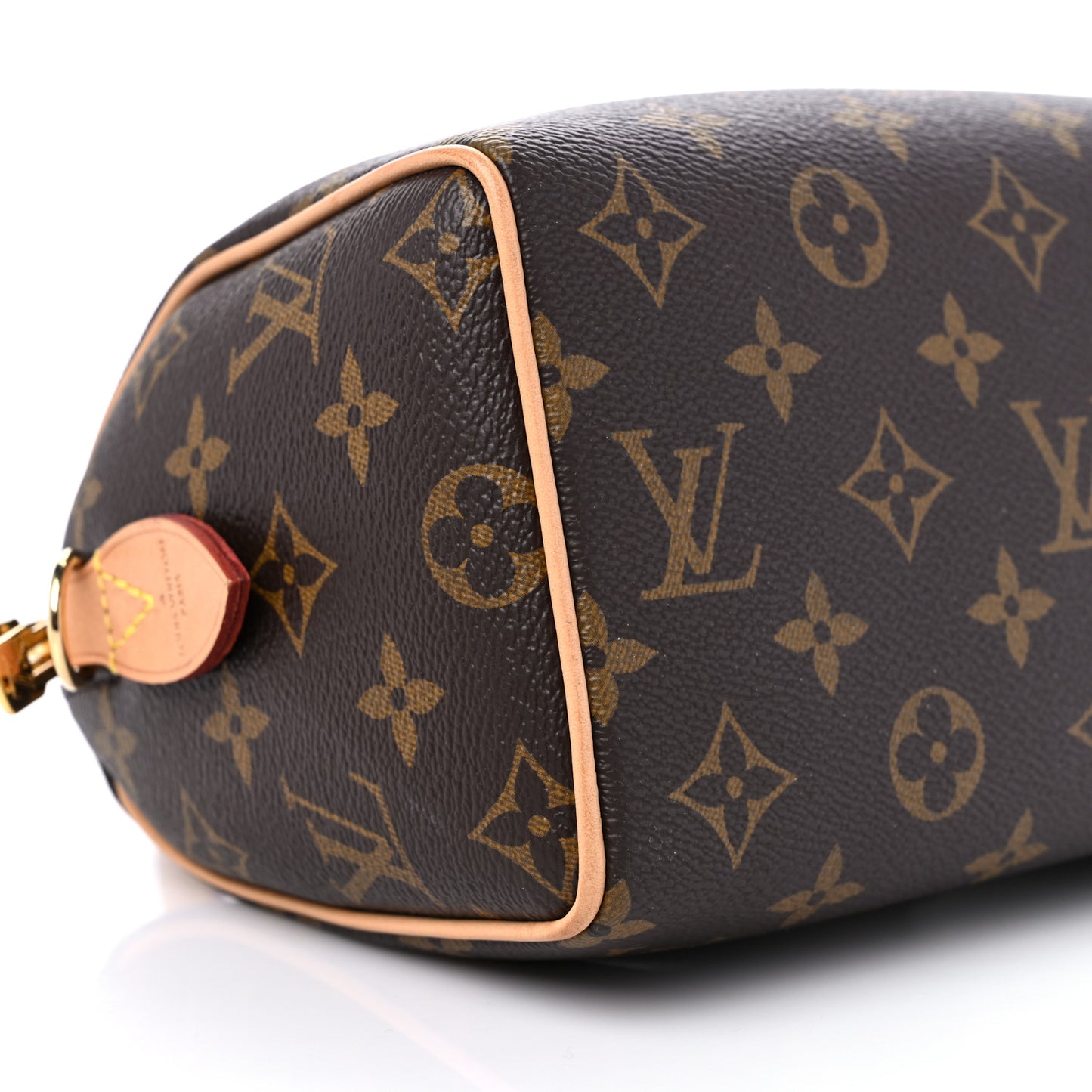 Monogram Speedy Bandouliere 20