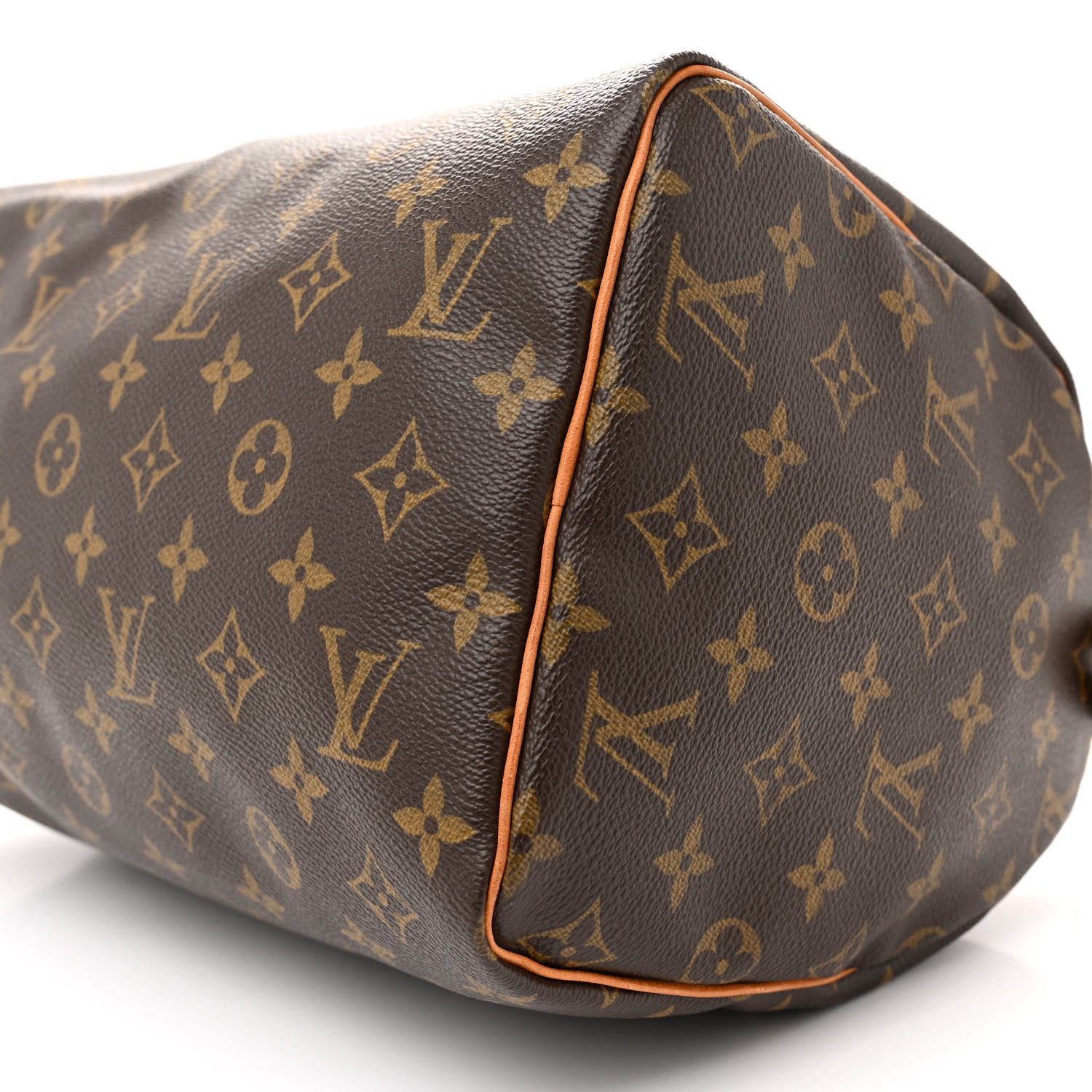 Louis Vuitton Monogram Speedy 30 10 of 13