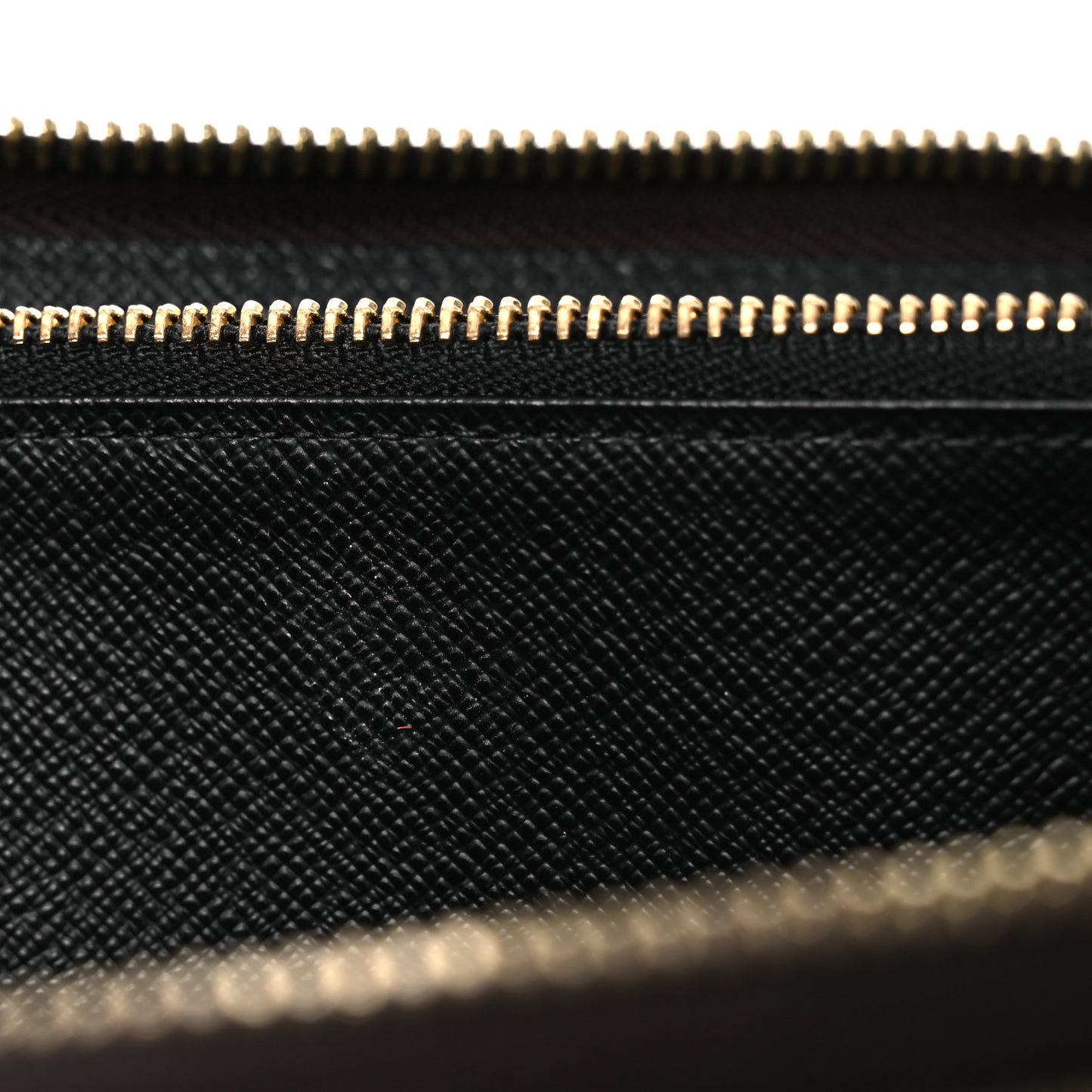Reverse Monogram Giant Zippy Wallet