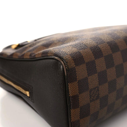 Louis Vuitton Damier Ebene Brera 8 of 12