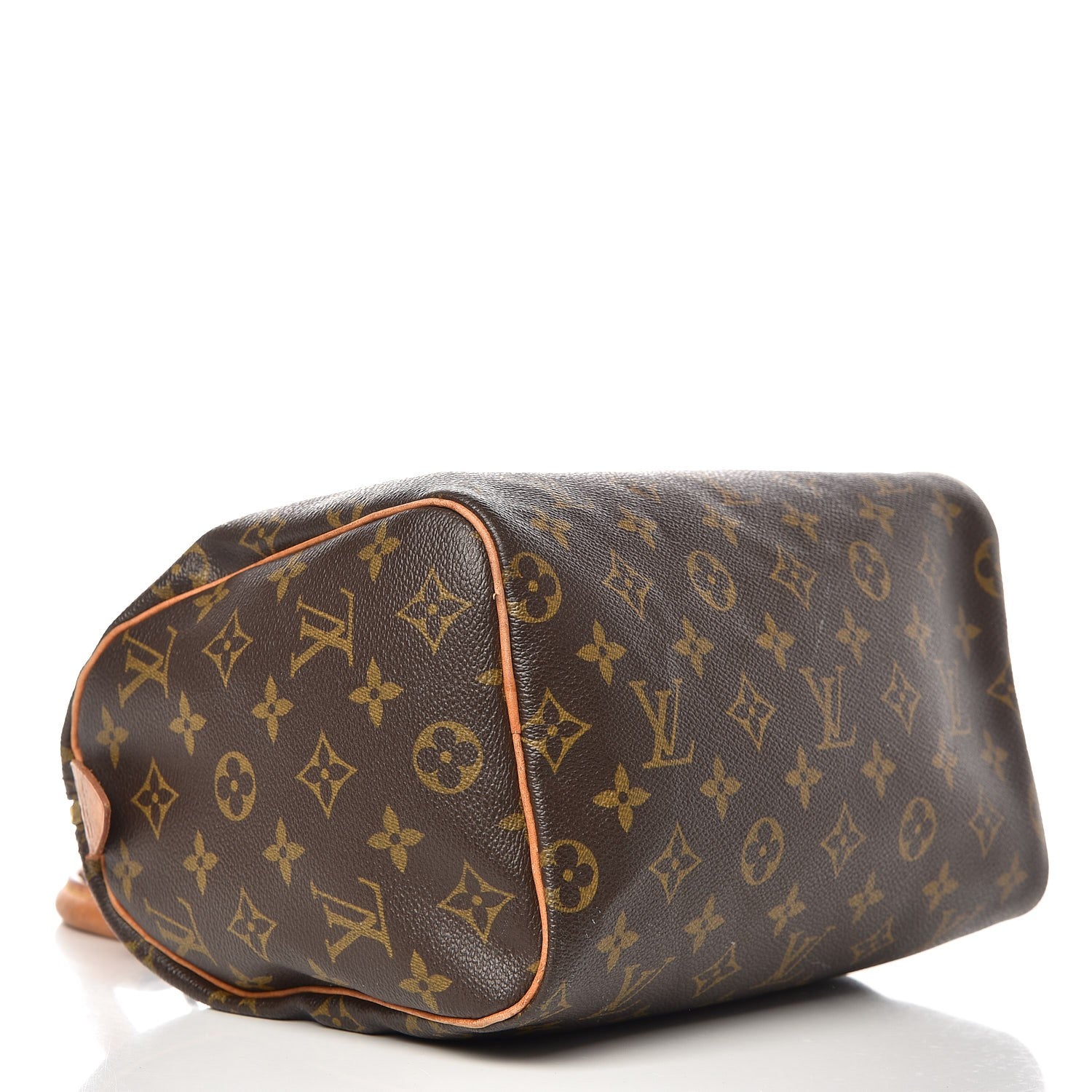 Louis Vuitton Monogram Speedy 25 4 of 18