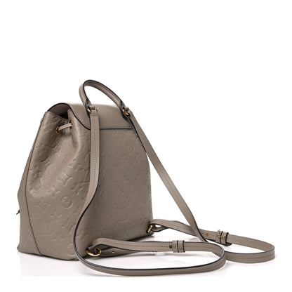 Louis Vuitton Empreinte Montsouris PM Tourterelle 3 of 11