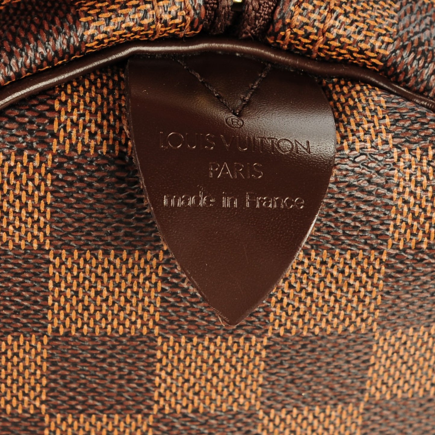 Damier Ebene Keepall 45