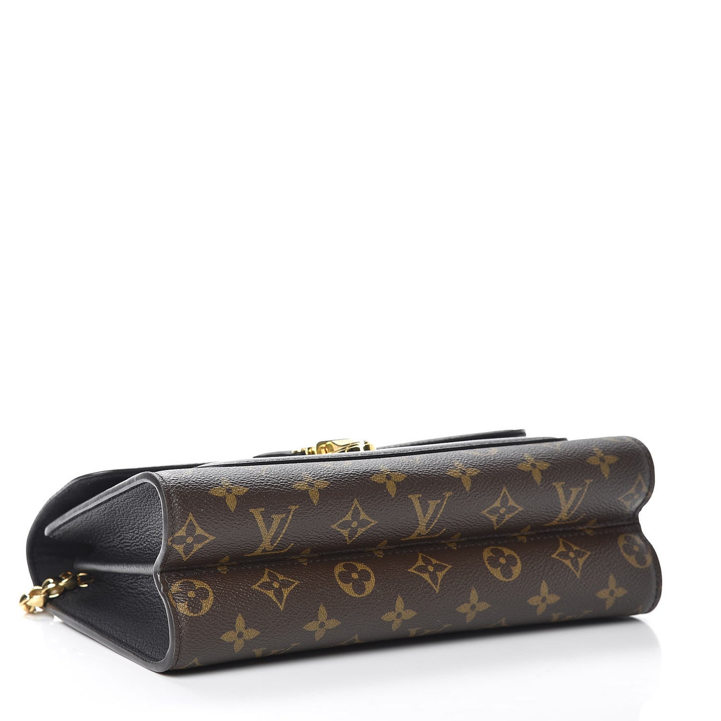 Monogram Victoire Black