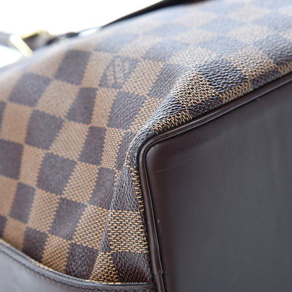 Louis Vuitton Damier Ebene Chelsea Tote 8 of 11
