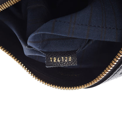 Louis Vuitton Empreinte Petillante Clutch Infini 7 of 8