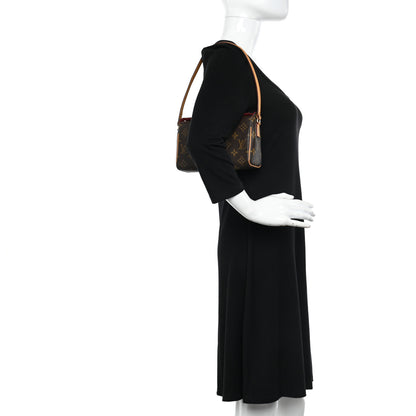 Louis Vuitton Monogram Recital 2 of 12