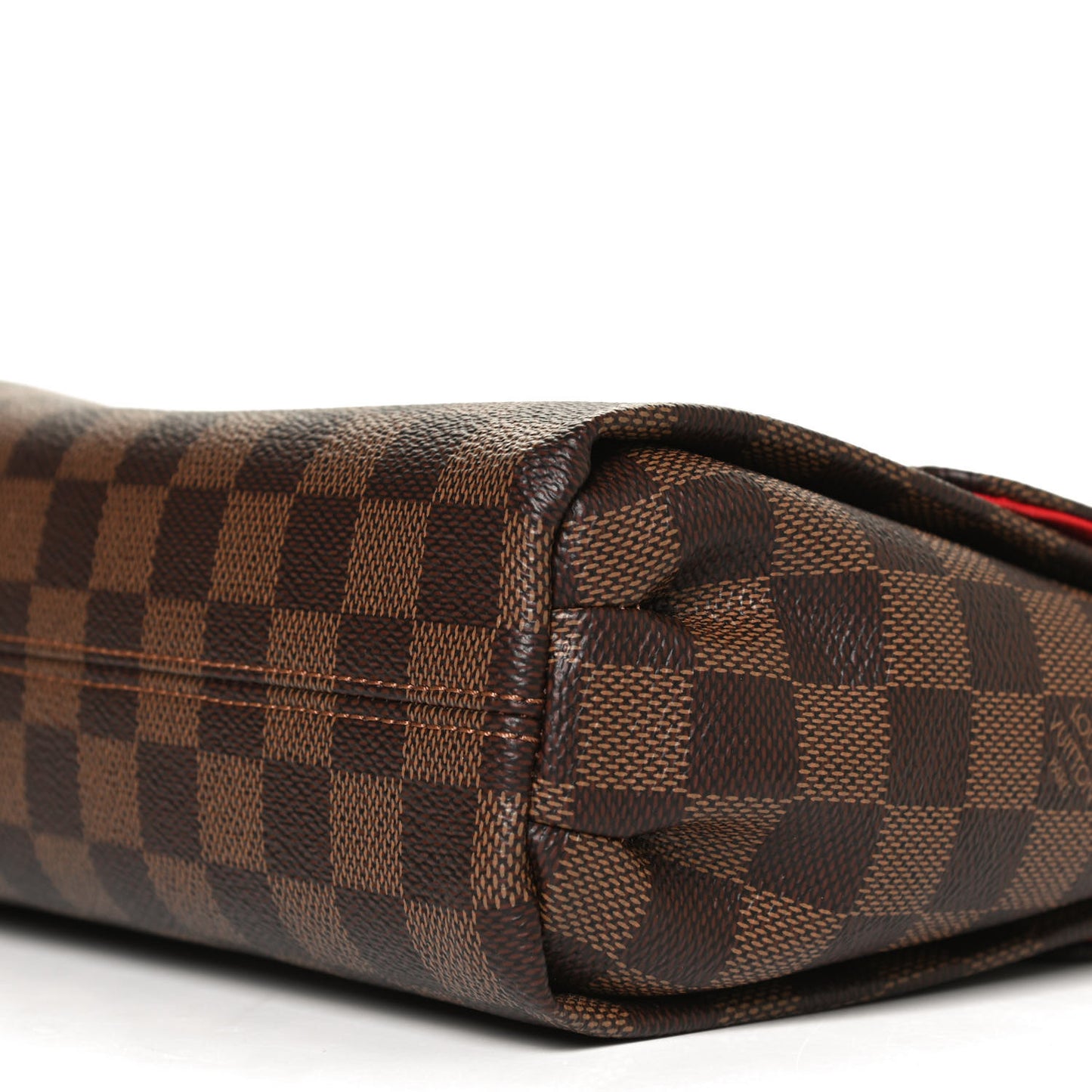 Damier Ebene Croisette