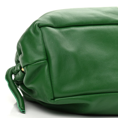 Mansur Gavriel Lambskin Cloud Clutch Leaf 8 of 9
