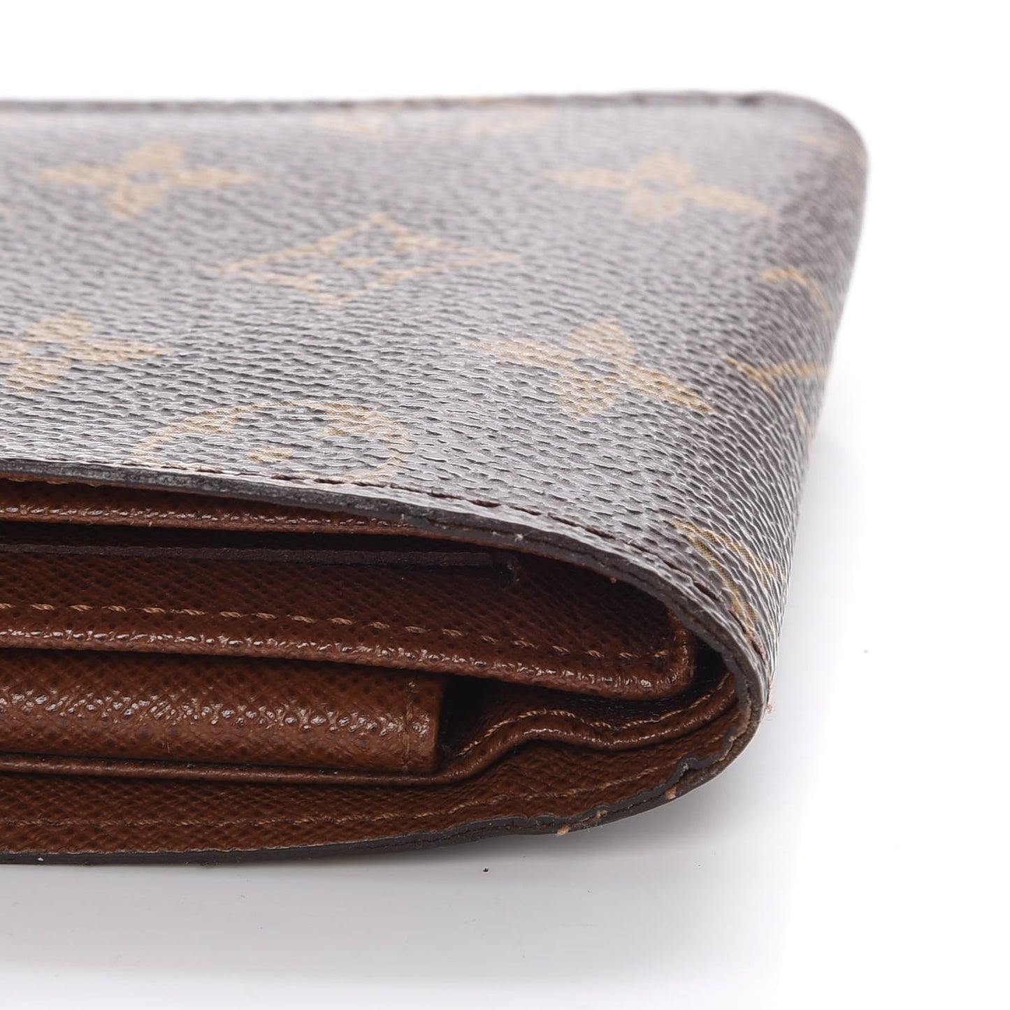 Monogram Florin Wallet