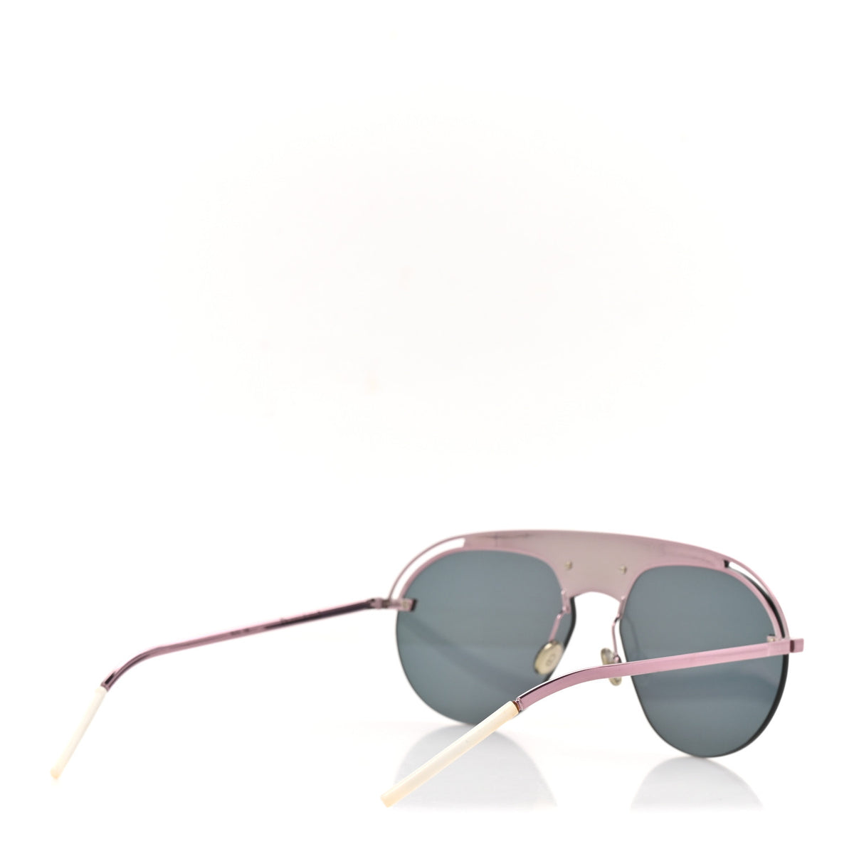 Dio(r)evolution 2 Sunglasses Pink