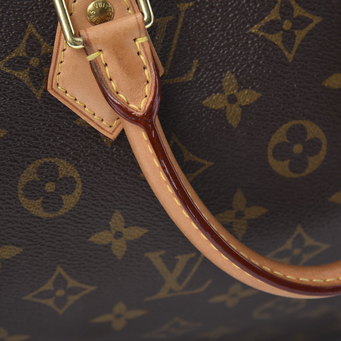 Monogram Speedy 35