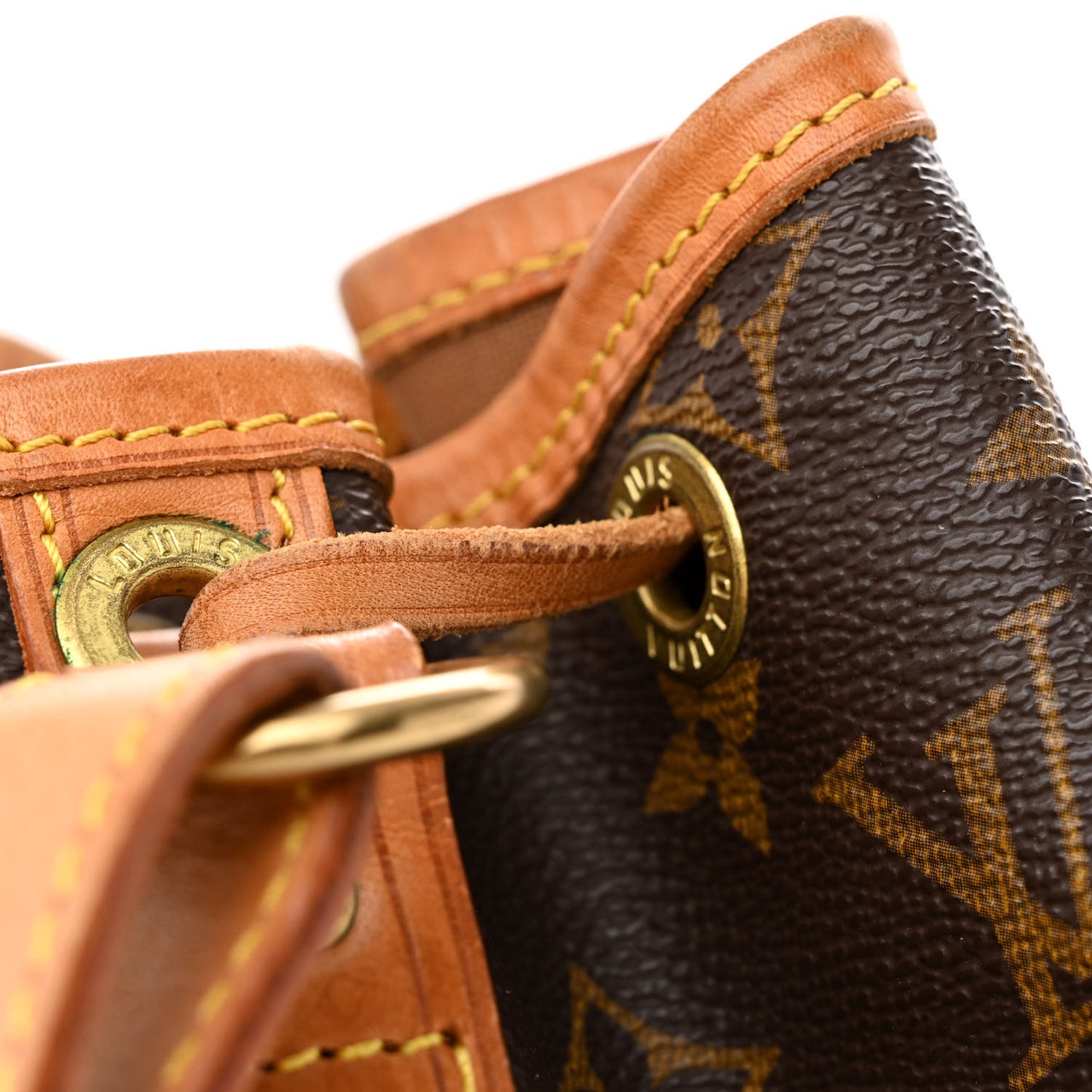 Monogram Noe