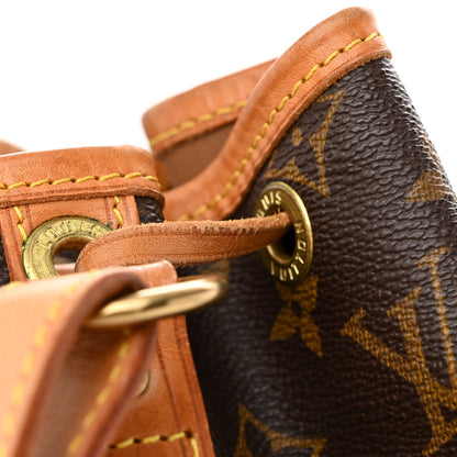 Louis Vuitton Monogram Noe 12 of 14
