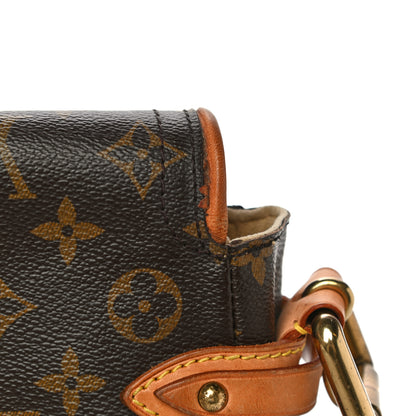 Louis Vuitton Monogram Hudson PM 25 of 39