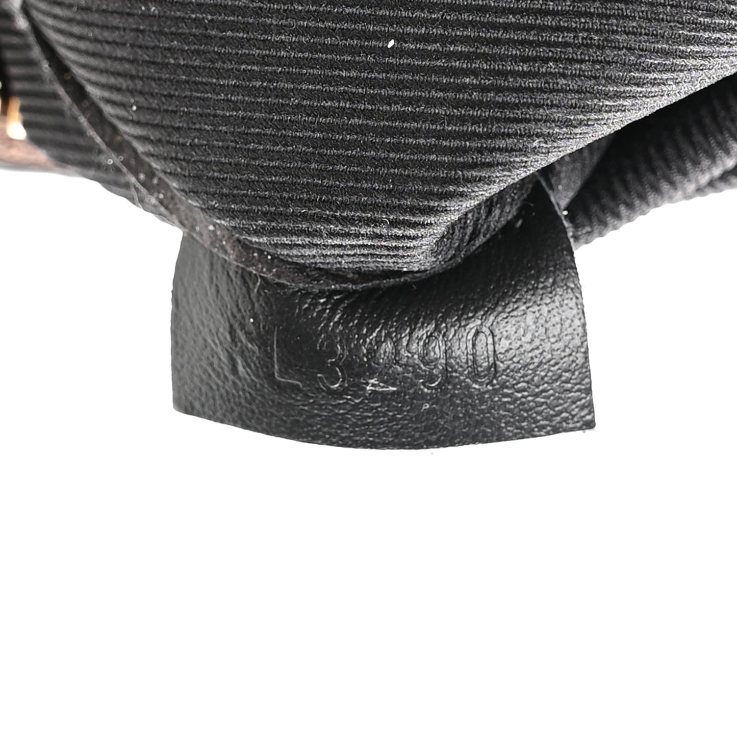 Monogram Odeon MM Black