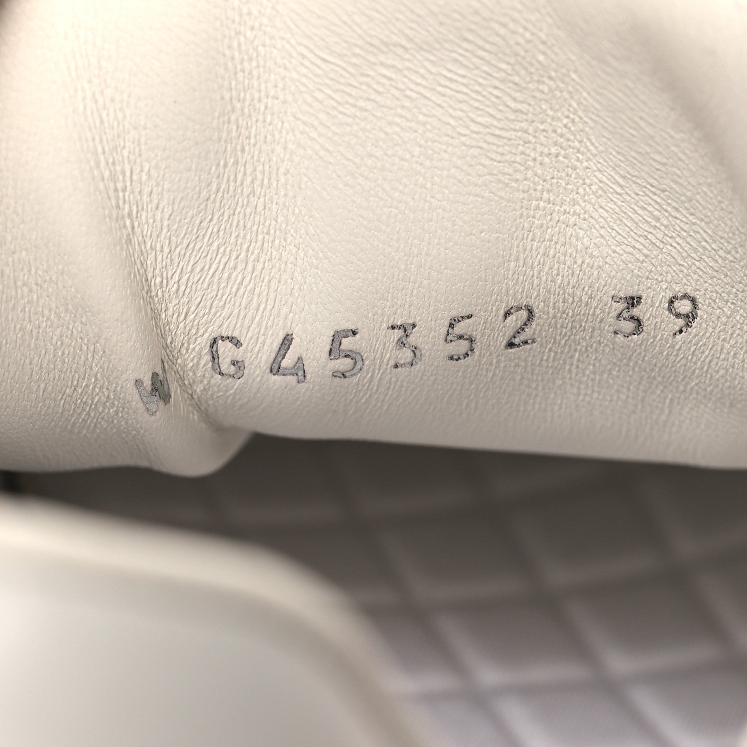 Chanel Cotton Sneakers 39 Pink White 7 of 8