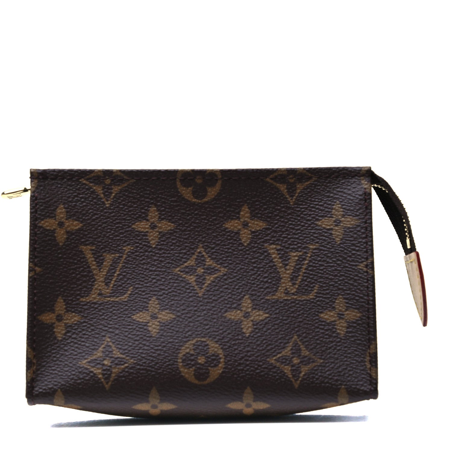 Louis Vuitton Monogram Toiletry Pouch 15 1 of 8