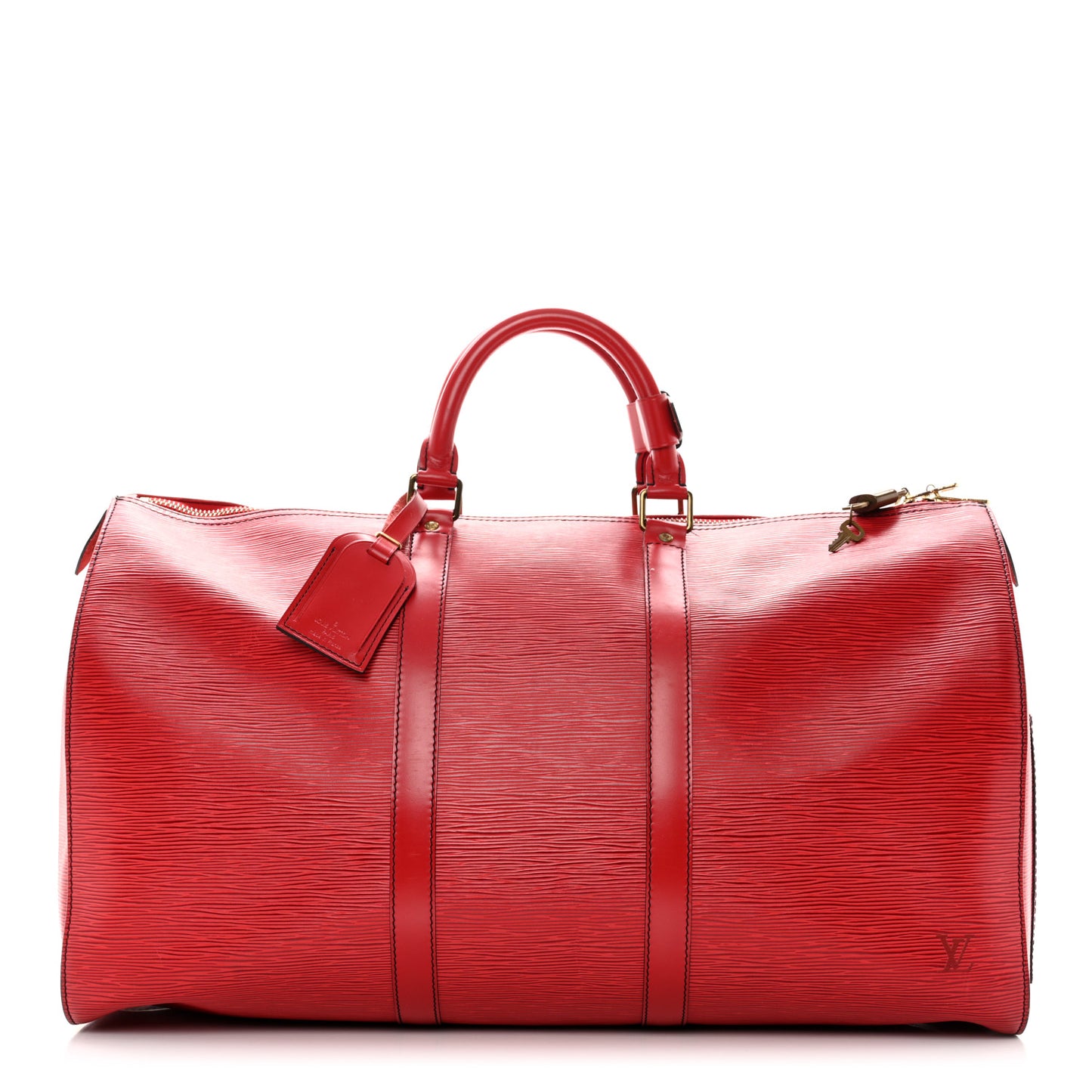 Epi Keepall 50 Castillan Red