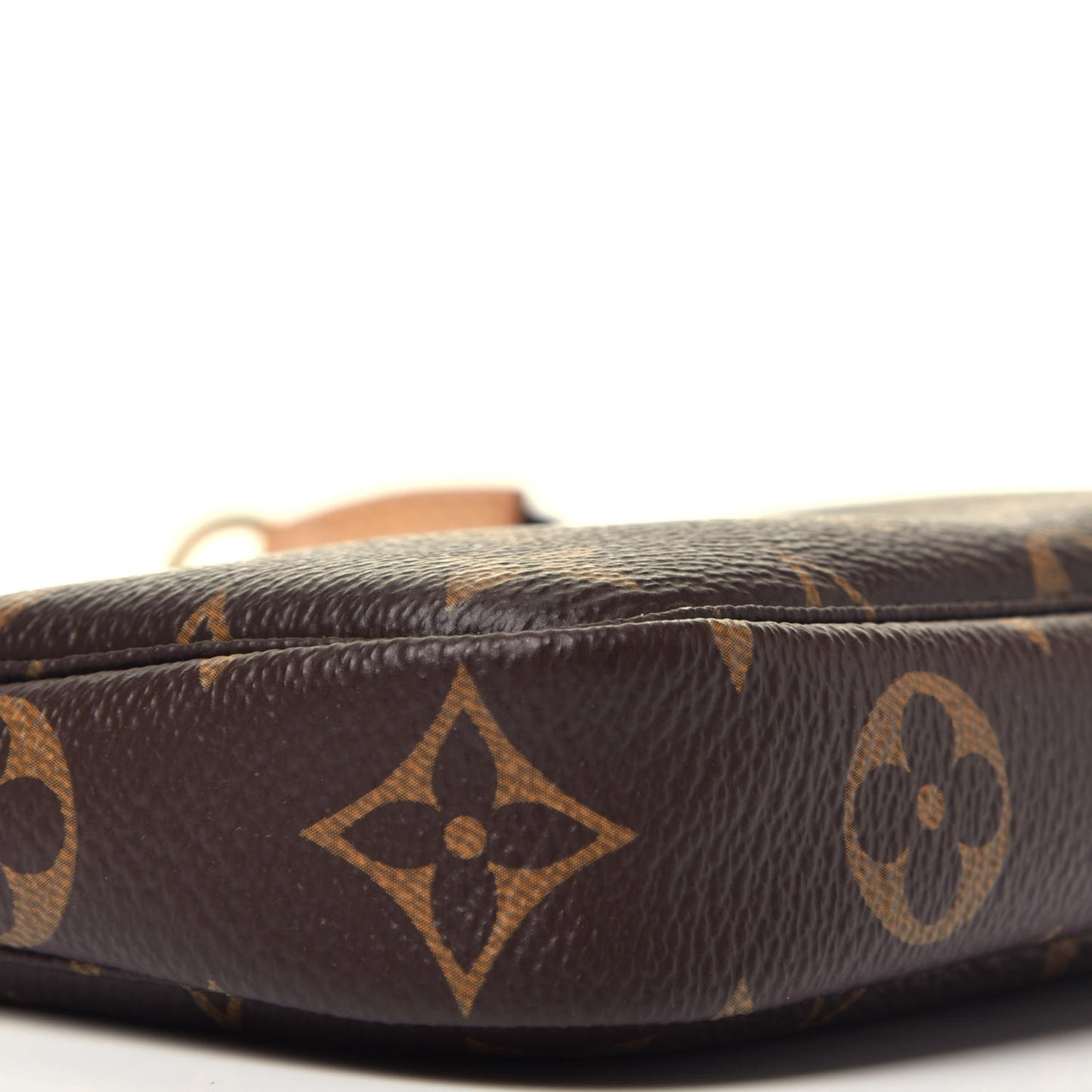 Monogram Mini Pochette Accessories
