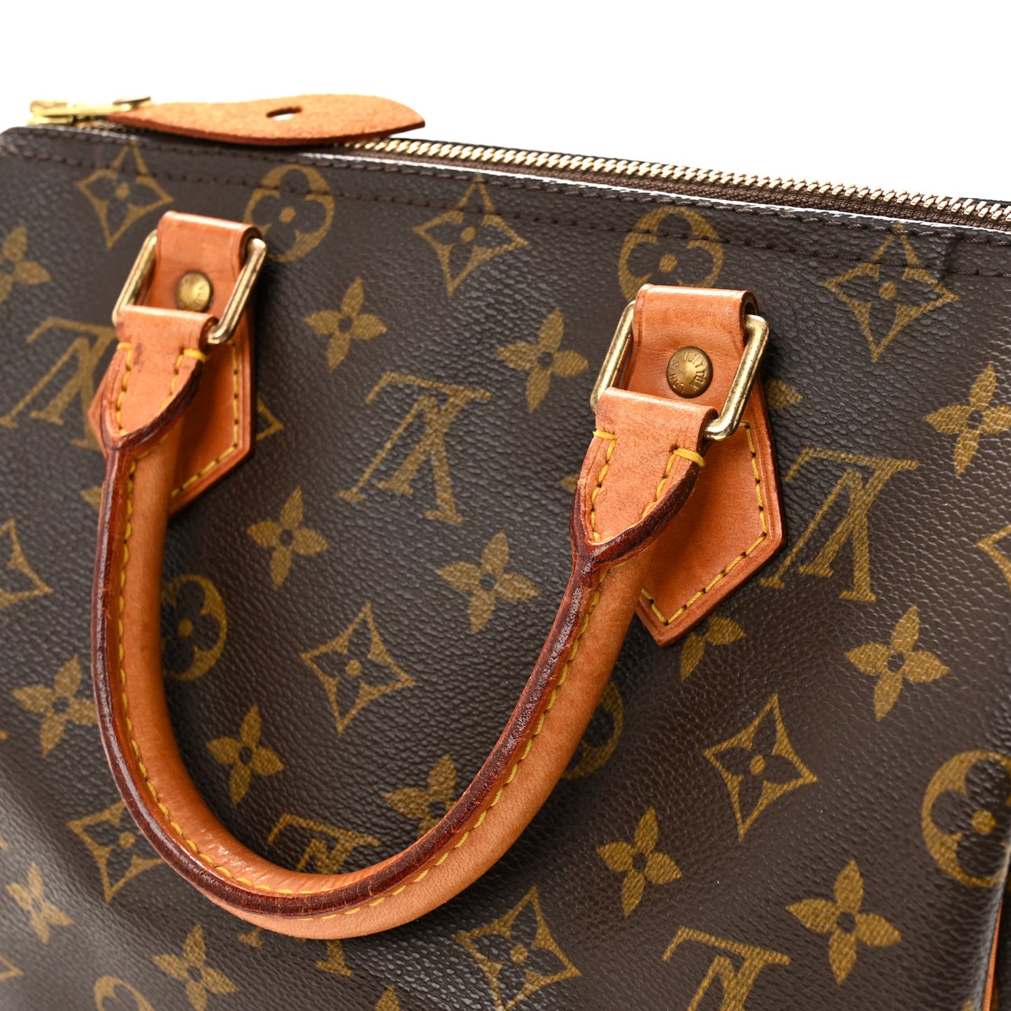 Monogram Speedy 25