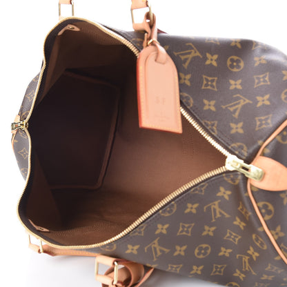 Louis Vuitton Monogram Keepall 50 5 of 9