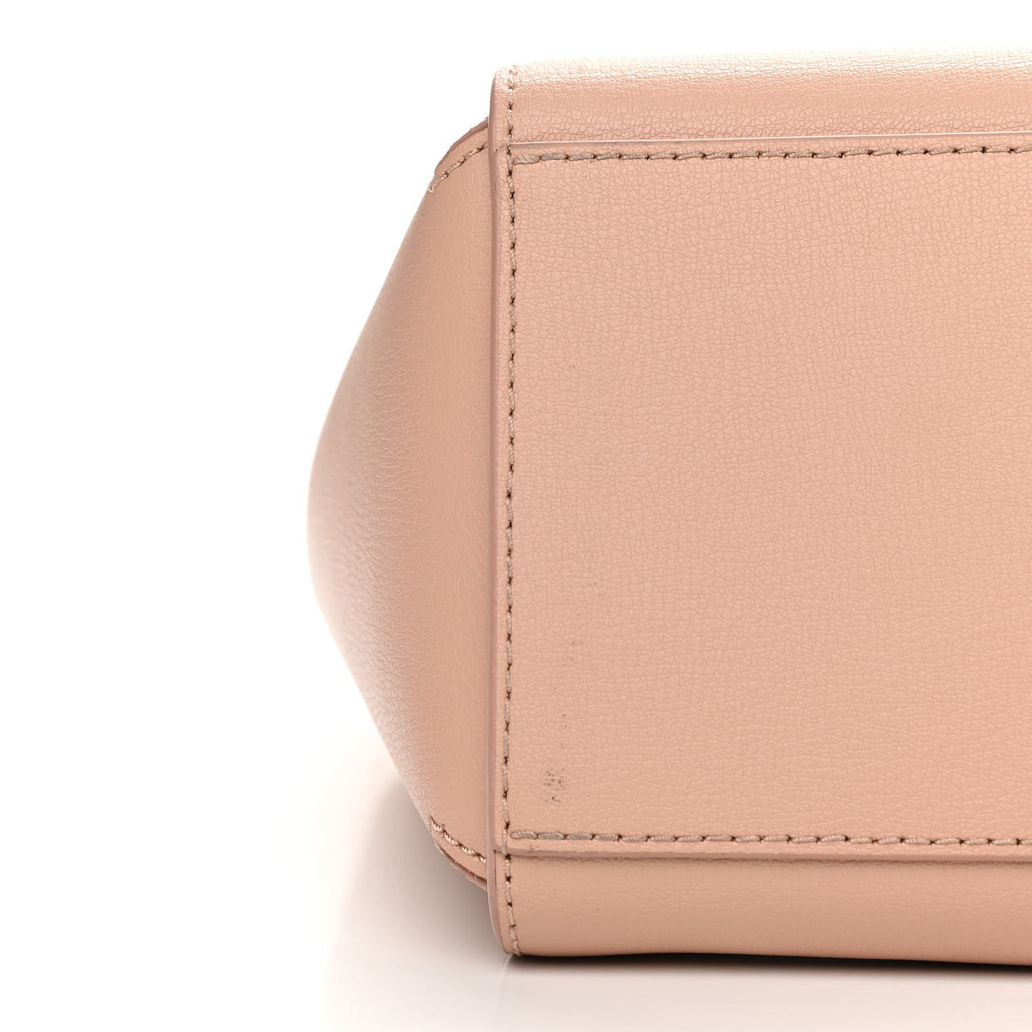 Calfskin Tote Ballet