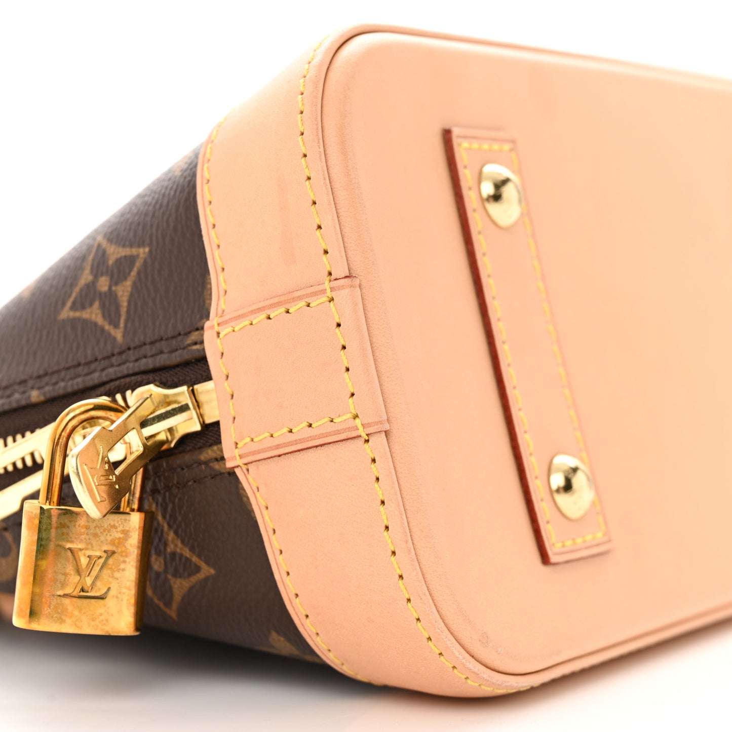 Monogram Alma BB