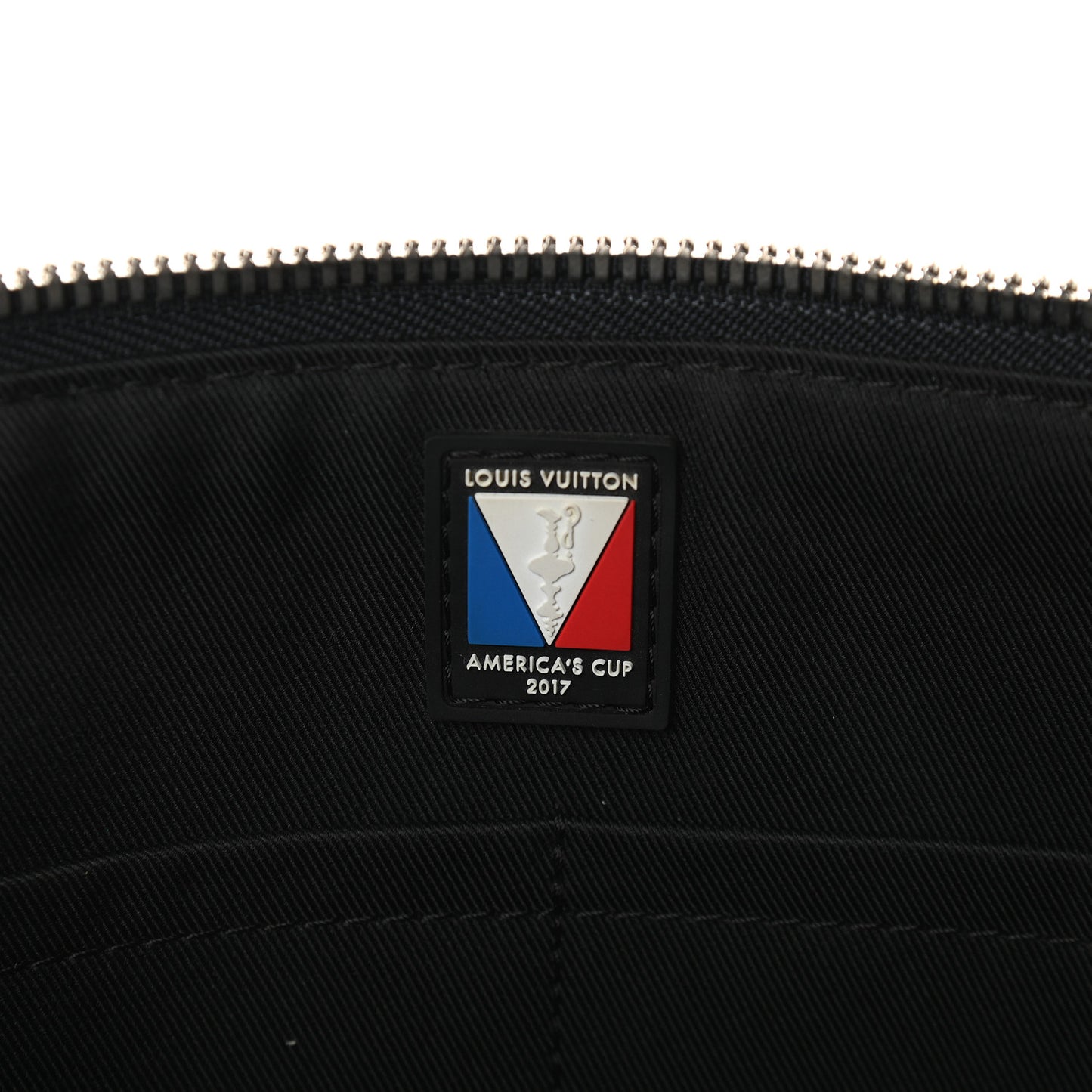 Damier Graphite America's Cup Regatta Mick MM