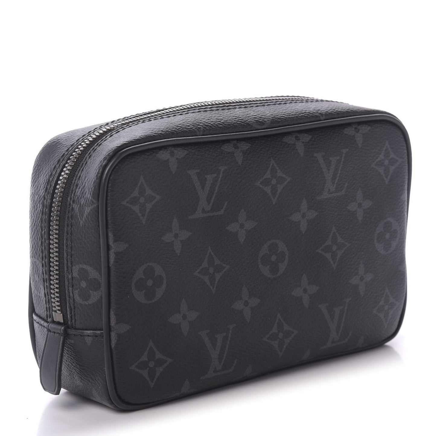 Monogram Eclipse Toilet Pouch PM