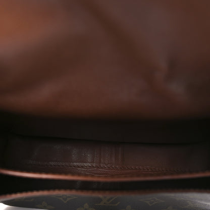 Louis Vuitton Monogram Cartouchiere 22 5 of 15