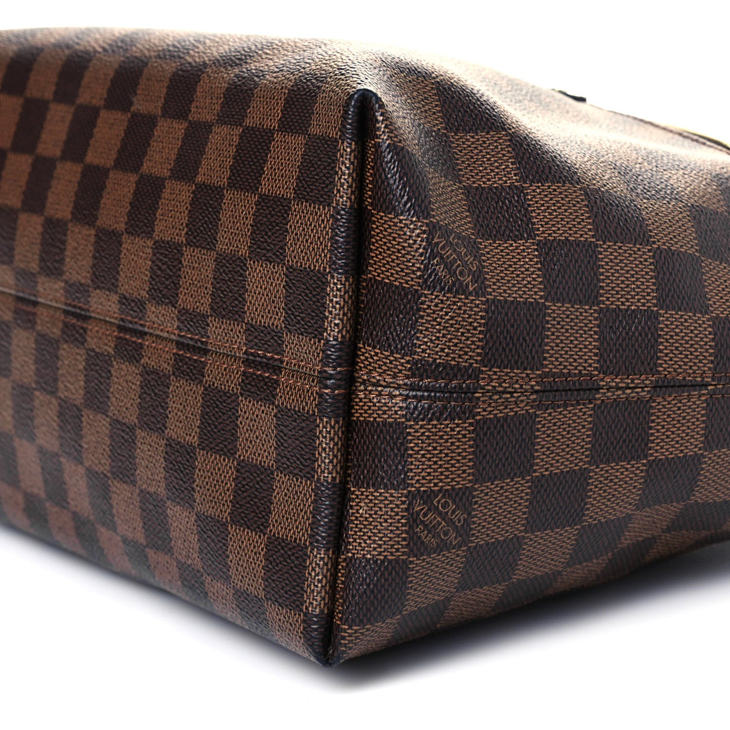 Louis Vuitton Damier Ebene Iena PM 12 of 12