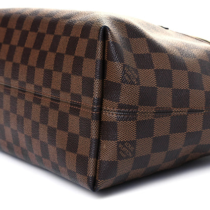 Louis Vuitton Damier Ebene Iena PM 12 of 12