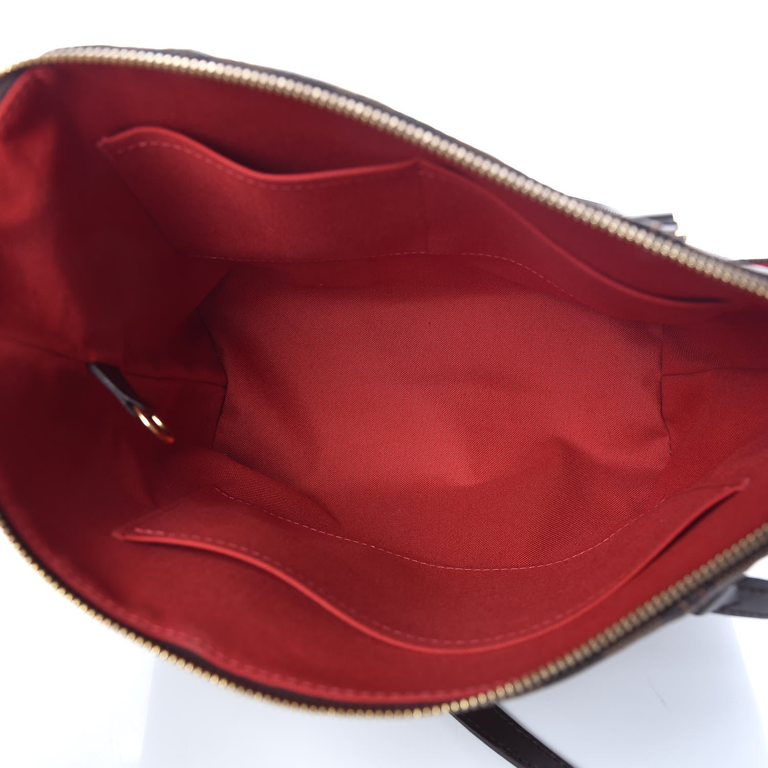 Louis Vuitton Damier Ebene Totally PM 7 of 9