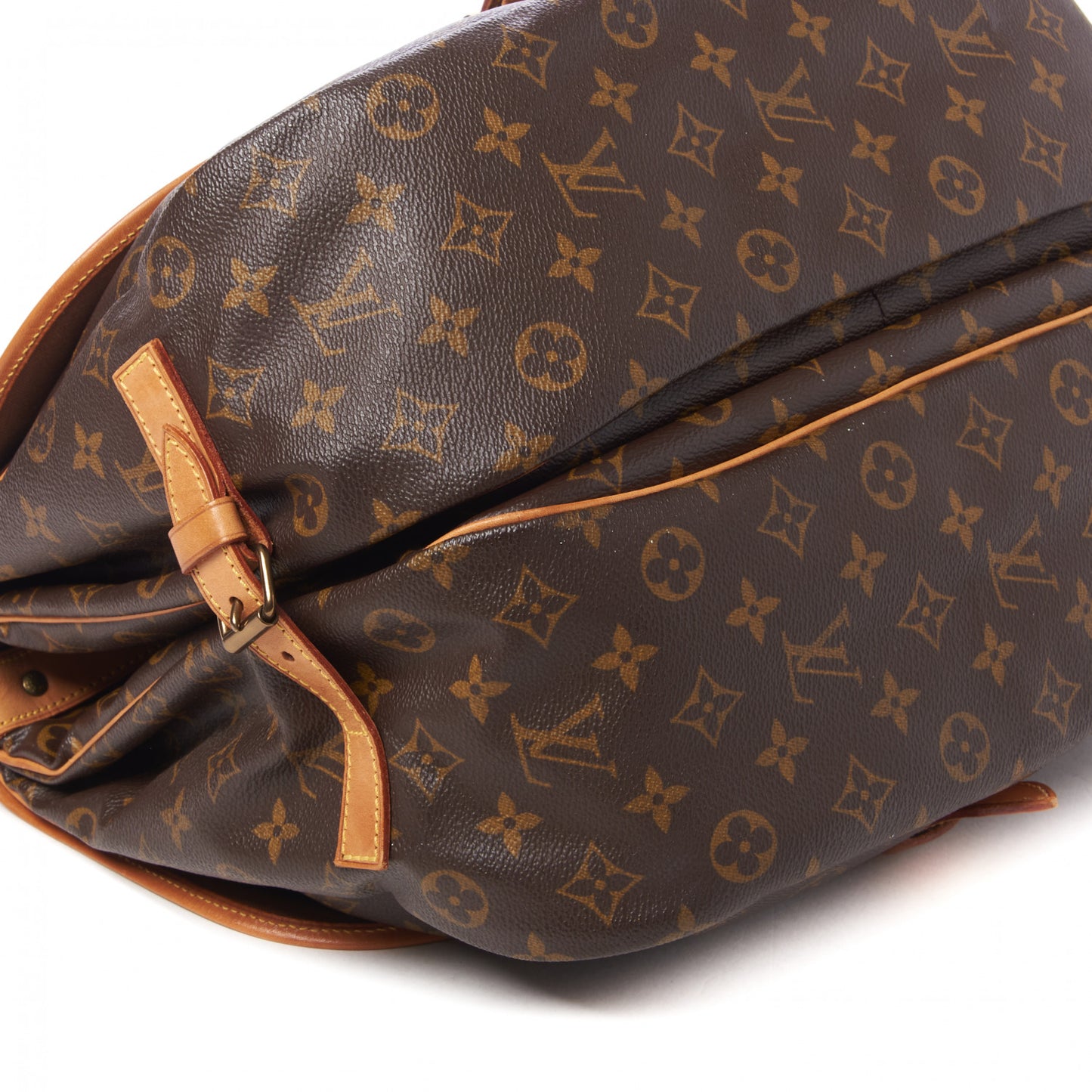 Monogram Saumur 35