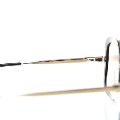 Prada Cinema Sunglasses SPR57U Black 5 of 8