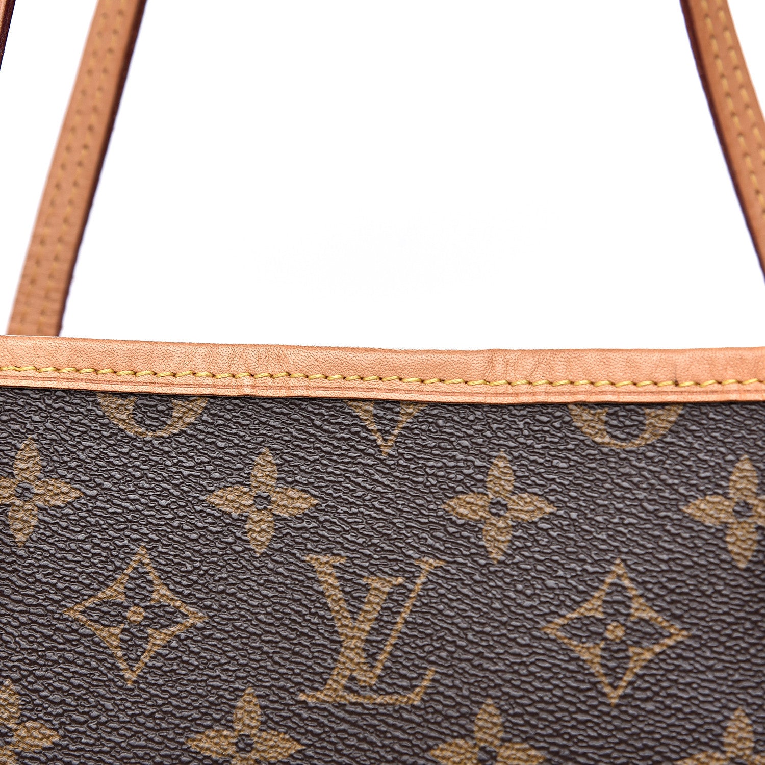 Louis Vuitton Monogram Neo Neverfull GM 11 of 12