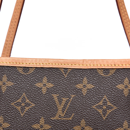 Louis Vuitton Monogram Neo Neverfull GM 11 of 12