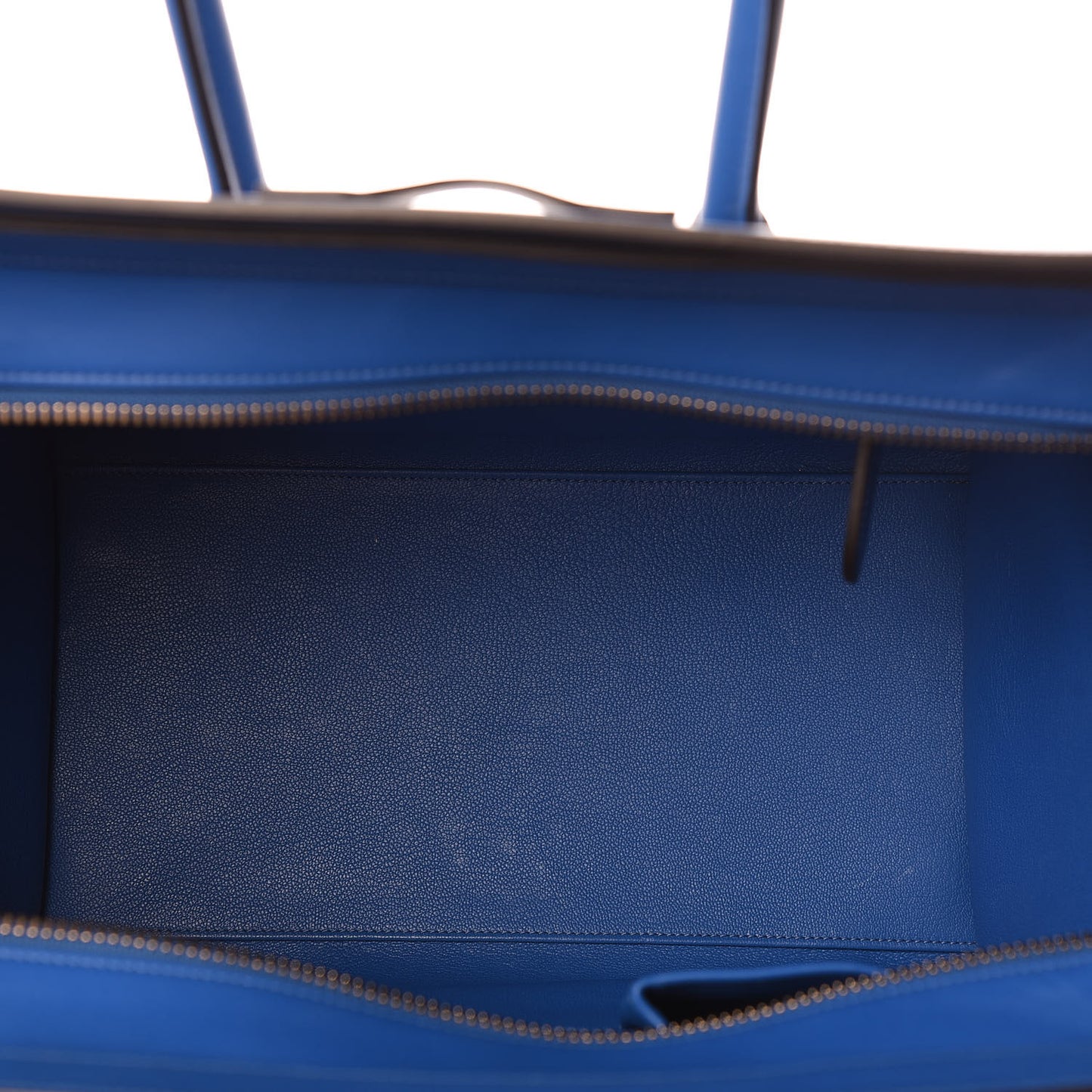 Palmelato Mini Luggage Electric Blue