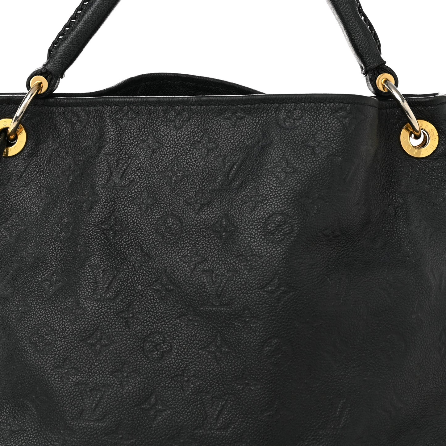 Empreinte Artsy MM Black
