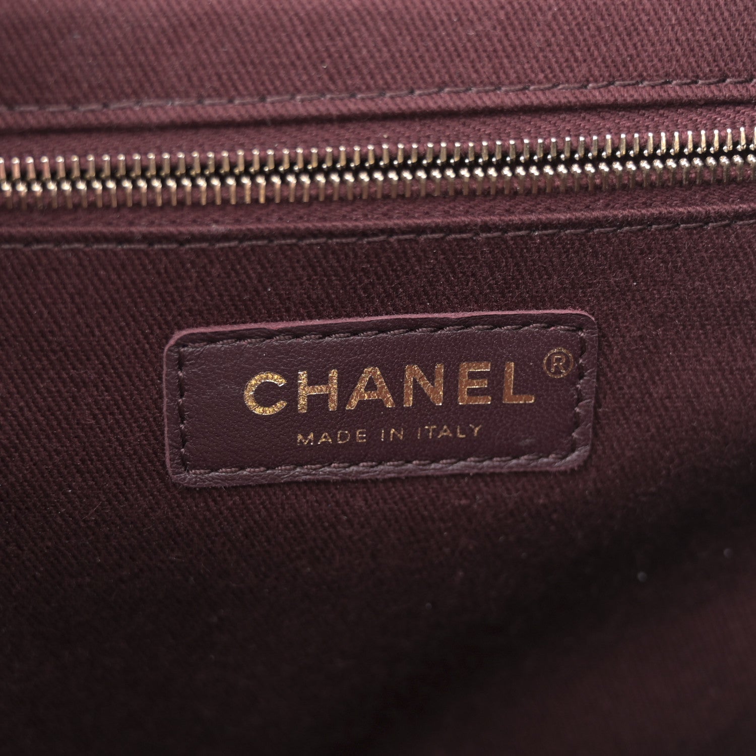 Chanel Caviar Quilted Business Affinity Backpack Black 5 of 9