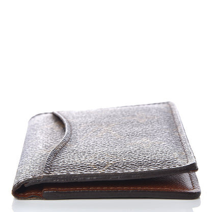 Louis Vuitton Monogram Pocket Organizer 7 of 11