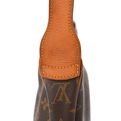 Louis Vuitton Monogram Croissant MM 9 of 13