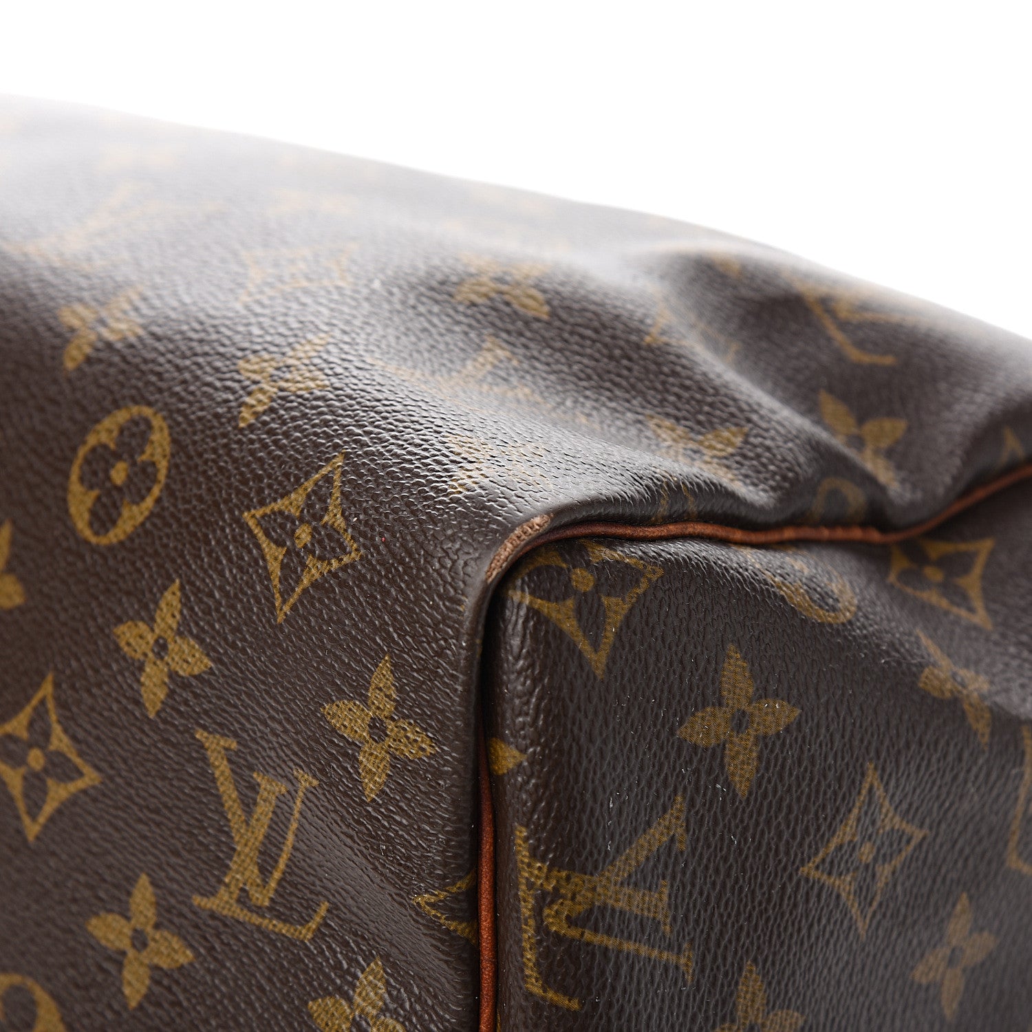 Louis Vuitton Monogram Speedy 30 11 of 17