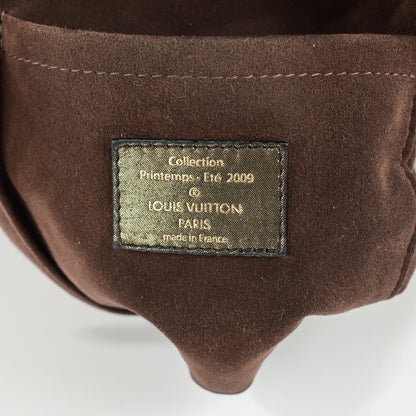 Louis Vuitton Monogram Kalahari PM 6 of 7