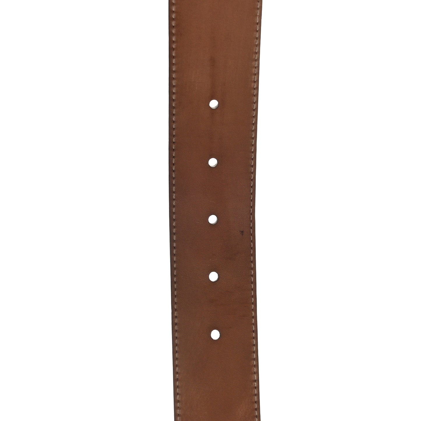 Calfskin Interlocking G 37mm Belt 90 36 Camelia